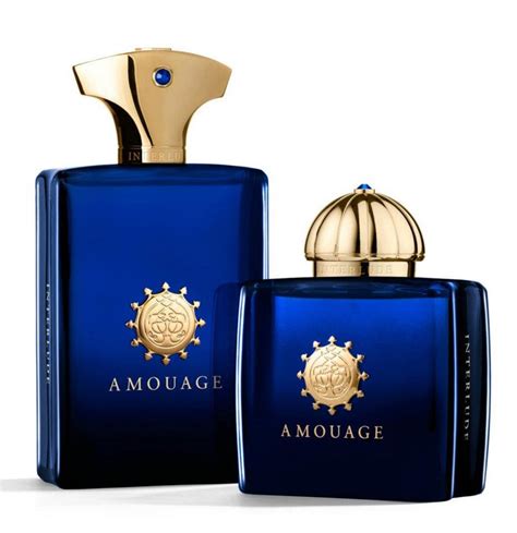 amouage perfume fragrantica